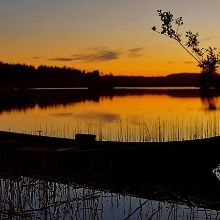 Your Perfect Nature Escape Near Oslo Bastad