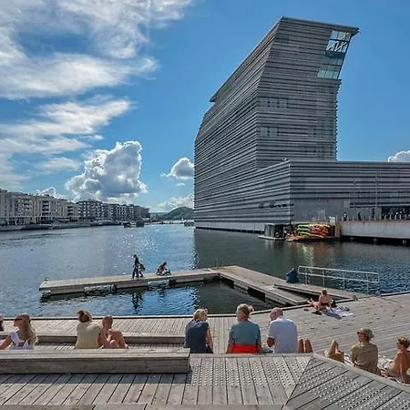 Your Perfect Nature Escape Near Oslo