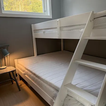 Nordic Art House -your Perfect Nature Escape Near Oslo *
