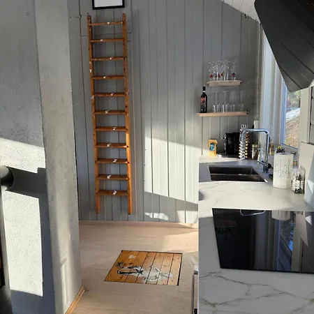 Ferienhaus Your Perfect Nature Escape Near Oslo *
