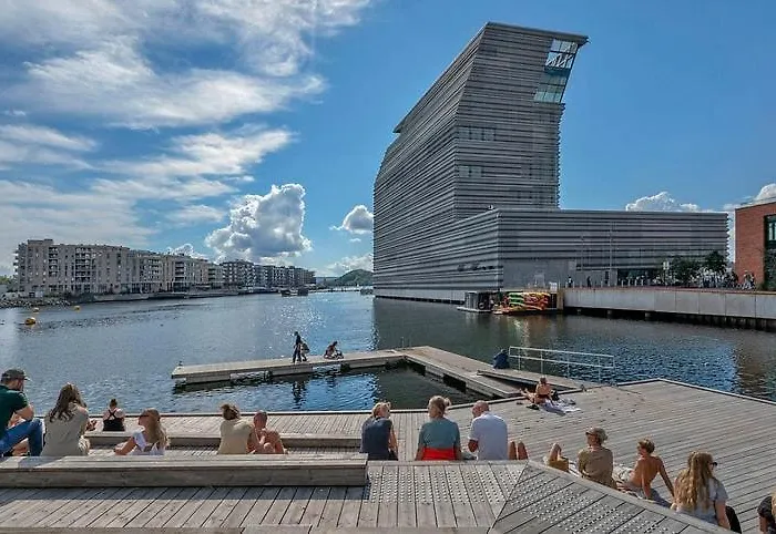 Your Perfect Nature Escape Near Oslo