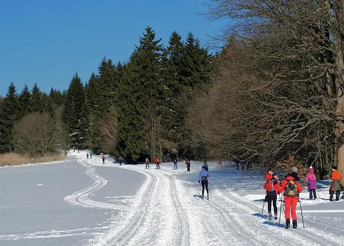 Your Perfect Nature Escape Near Oslo Dom wakacyjny