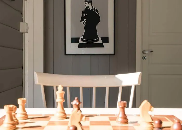 Your Perfect Nature Escape Near Oslo * Bastad