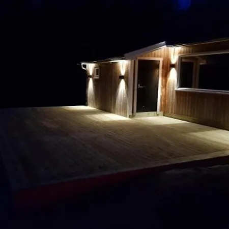 Your Perfect Nature Escape Near Oslo Casa vacanze *